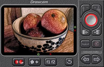 Drawcam screenshot1